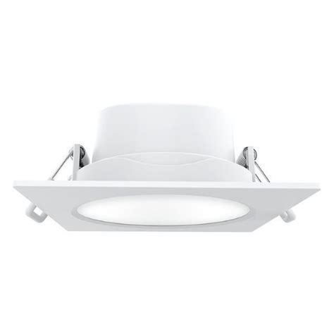 Firefly Led Tiltable Downlight Daylight Warm White Edl Dl