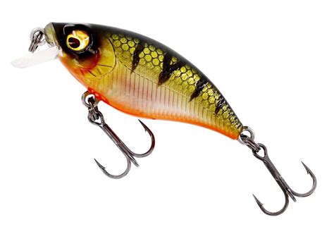 Westin BuzzBite SR Low Float 5cm 6g Hittar du på böjdaspön se