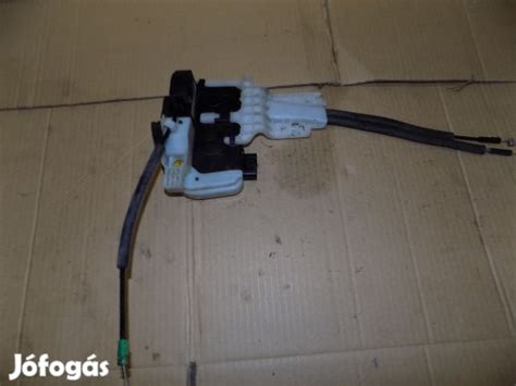 HYUNDAI IX 35 LATCH ASSY FR DR LH eladó Ócsa Pest