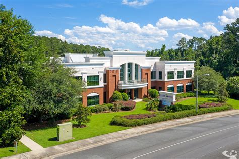 1701 Hermitage Blvd Tallahassee Fl 32308 Office For Lease Loopnet