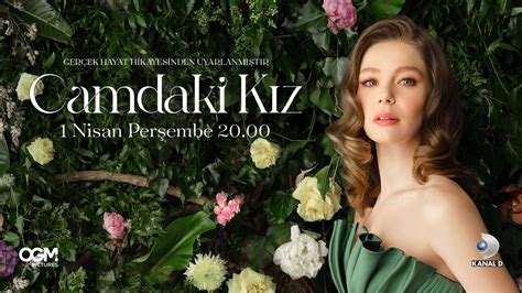 Camdaki Kız Season 2 Episode 35 Dizilah