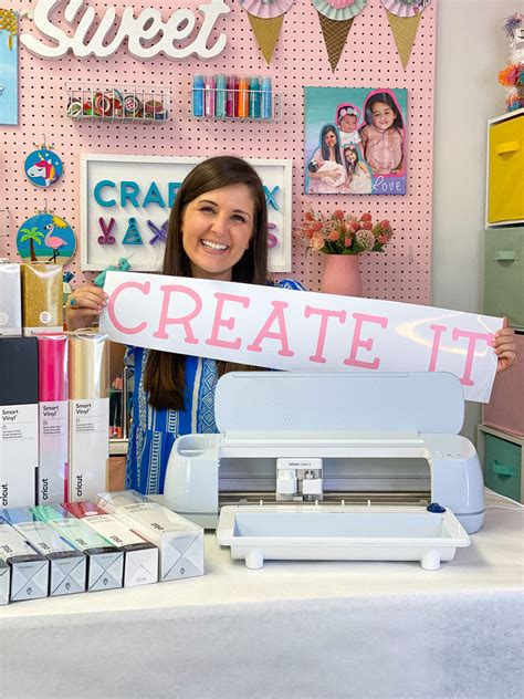 Cricut Maker 3 Review Craft Box Girls