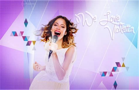 Violetta Wallpapers Wallpaper Cave