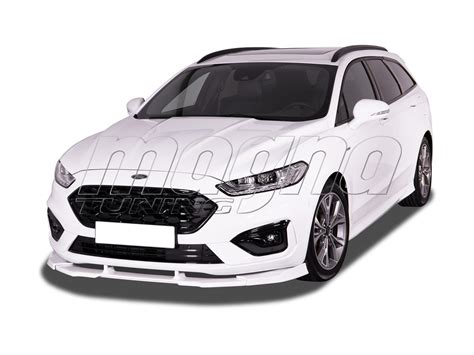 Ford Mondeo Mk Facelift Rx Elso Lokharito Toldat