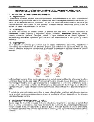 Reproducci N Humana Pdf