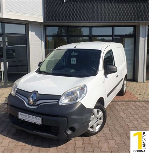 Renault Kangoo Express Furgon 1 5 DCi 75 Energy 2018 God