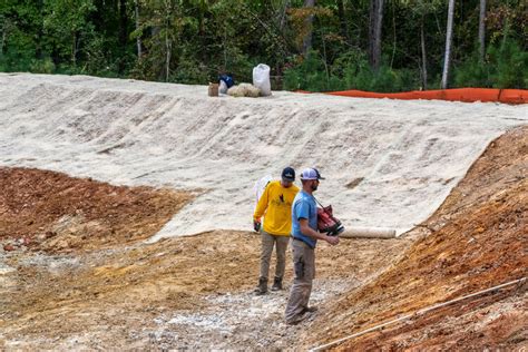 Stormwater Conversion Basin To Stormwater Control Measure — Dragonfly