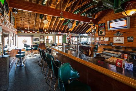 Awesome Bars In Anchorage Alaska The Wild Trek