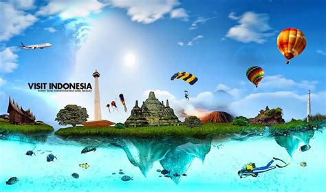 Travel destinations in Asia: Top Travel Tips for Indonesia