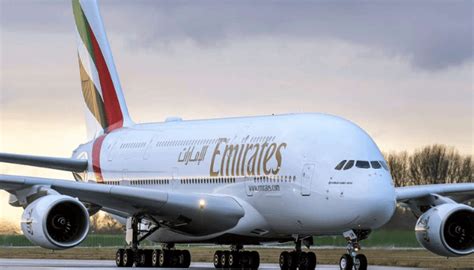 Emirates Skycargo Introduces Airbus A380 ‘mini Freighter Charter