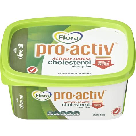 Flora Proactiv Olive Margarine G Woolworths Hot Sex Picture