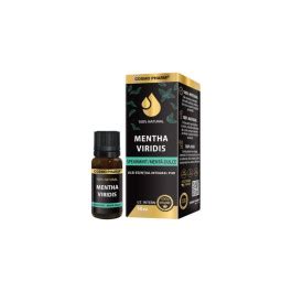 Cosmopharm Ulei Esential De Menta Dulce Spearmint Ml