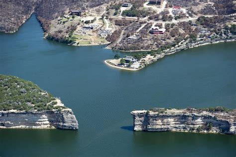 Possum Kingdom Lake