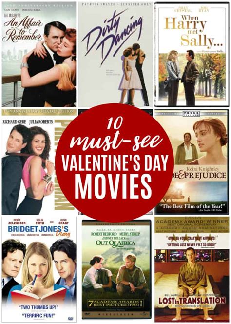 Movies Out On Valentine's Day 2024 - Cordy Dominga