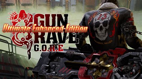 Gungrave G O R E Box Shot For PlayStation 5 GameFAQs