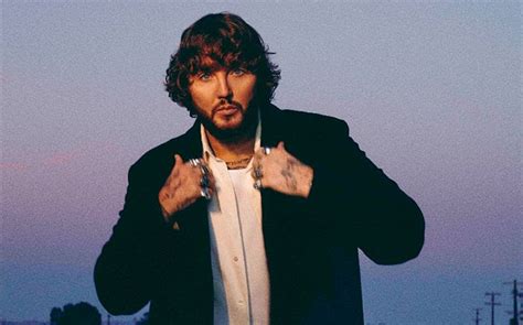 James Arthur Returns With ‘a Year Ago Totalntertainment