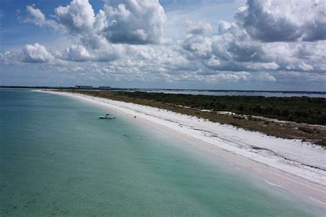 Le 10 spiagge bianche più belle del mondo Viaggiamo it