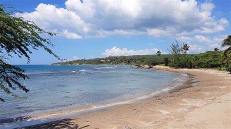 StrÄnde In Treasure Beach Jamaika Touchin Jamaica