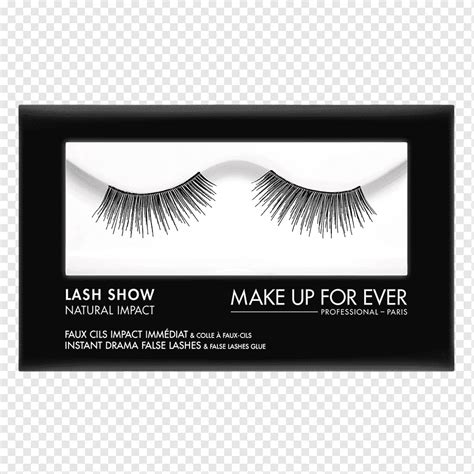 Cosmetics Eyelash Extensions Make Up For Ever Eye Shadow Lashes