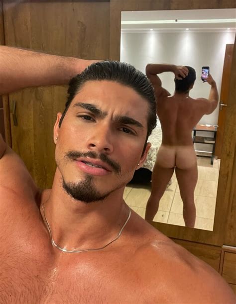 Paulo Victor Melo Nude Pauzudo Pelado Em Fotos Xvideos Gay