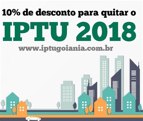 Como Consultar O IPTU Pela Internet Todoscomanota Br