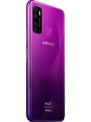 Infinix Hot 9 Official Pictures Mobileinto