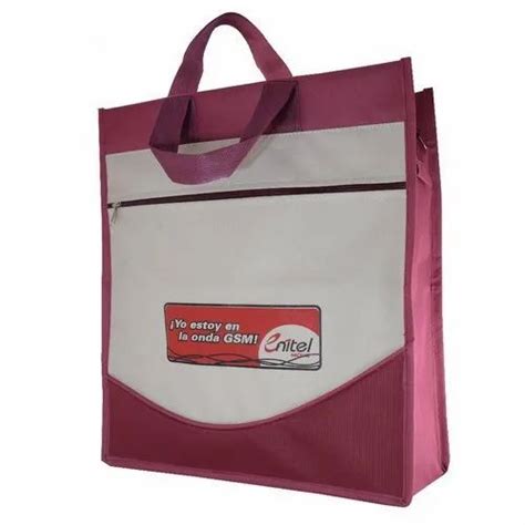 Jute Printed Promotional Bags Capacity 2kg At Rs 200 Piece In