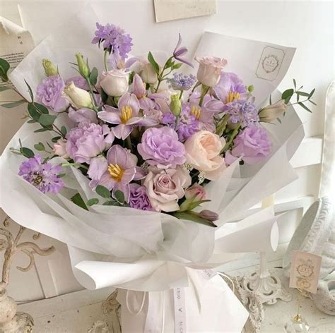 Boquette Flowers Flowers Bouquet Gift Beautiful Bouquet Of Flowers