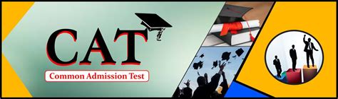 Cat Common Admission Test Preparation By Admisson Mantra