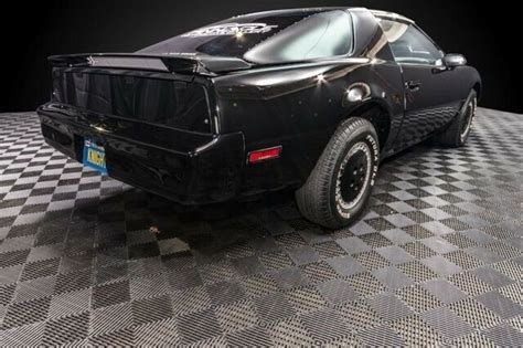 Pontiac Trans Am Kitt Knight Rider Ls Swap For Sale