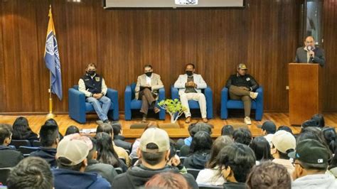 La Facultad De Agronom A Y Veterinaria De La Uaslp Cierra Su Semana De