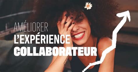 Happy Média Marque employeur comment optimiser lexpérience