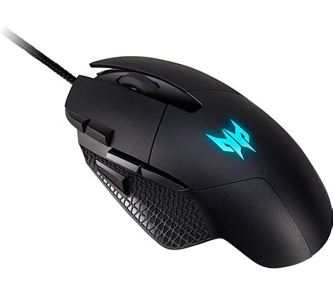 Acer Predator Cestus 315 Rgb Optical Gaming Mouse Review 89 10