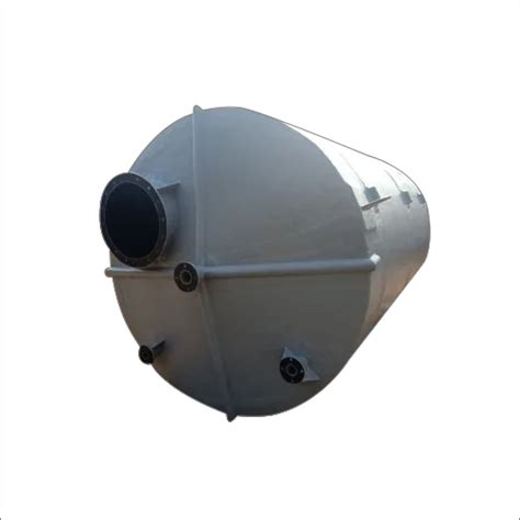 Frp Chemical Tank Application Industrial At Best Price In Salem Pgs