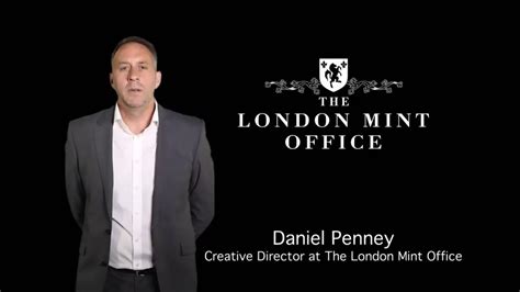 The London Mint Office 2017 Bu Sovereign Tv Advert Youtube