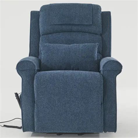 Cjsmart Home Power Lift Chair Modern Dual Okin Motor Recliner Lifts Up