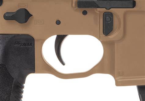 Sig Mpx Copperhead Sig Sauer