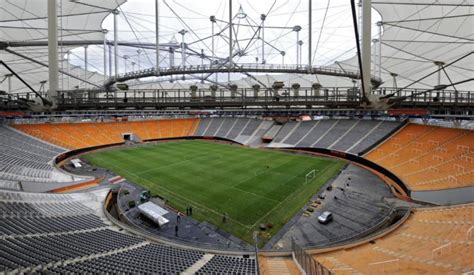 El Estadio Único será una de las sedes del Mundial Sub 20 En Agenda