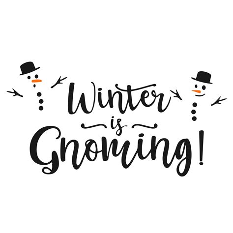 Holidays Gnomes Svg Gnome Svg Gnomies Svg Gnomes Svg Gn Inspire Uplift