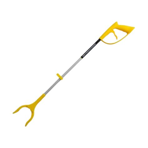 Easygrip Litter Picker With Triggerguard 32"