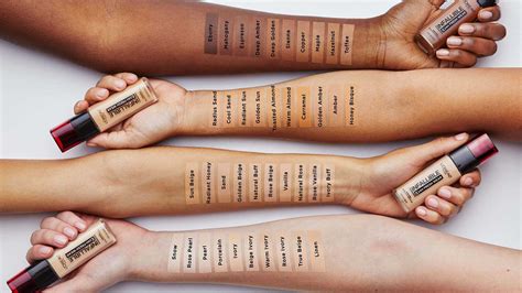 Loreal Infallible Foundation Homecare24