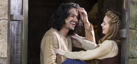 Nude medieval princesa safada e casal para shipar os trunfos de Deus Salve o Rei Notícias