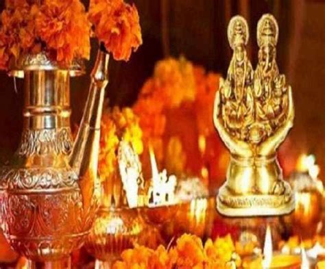 Dhanteras 2020 लुधियाना के बाजार धनतेरस को लेकर तैयार बेहतरीन