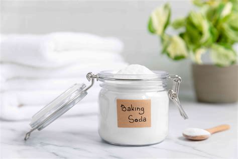 9 Smart Uses for Baking Soda in Laundry