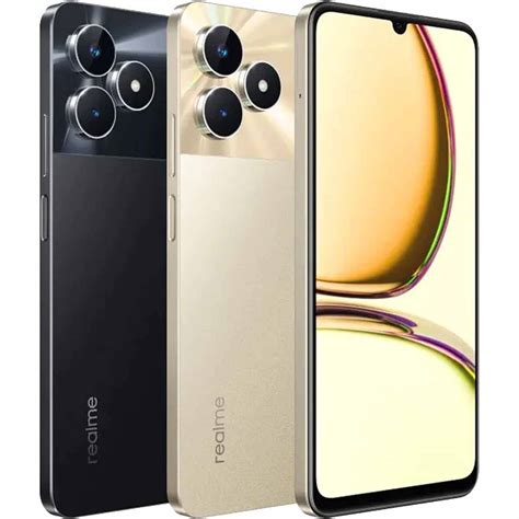 Realme C53 Price In Pakistan