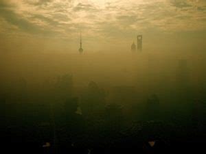 Photochemical Smog: Definition, Formation, Causes, & Effects