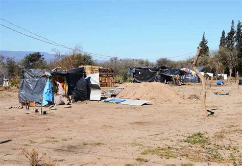 Los Límites Del Derecho A La Ciudad Las Encrucijadas Del Déficit Habitacional En La Argentina