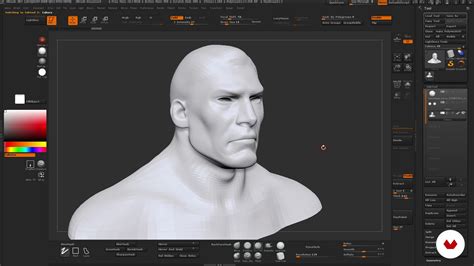 Personaje Básico I Modelado de personajes en 3D luisgomezguzman