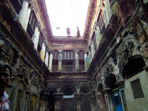 12 Most Haunted Places In Kolkata Holidify