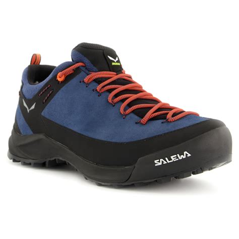 Salewa Wildfire Leather GTX Multisport Shoes Men S Buy Online